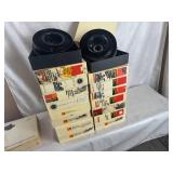 Slide Trays For Kodak Carousel Slide Projector