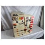 Slide Trays For Kodak Carousel Slide Projector