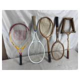 Tennis Rackets