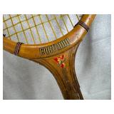 Tennis Rackets
