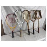 Tennis Rackets