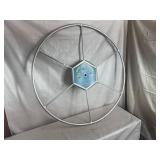 Vibo Boat Lift Wheel - Needs Repair