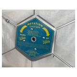 Vibo Boat Lift Wheel - Needs Repair