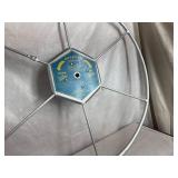 Vibo Boat Lift Wheel - Needs Repair