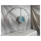 Vibo Boat Lift Wheel - Needs Repair