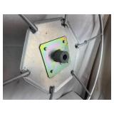 Vibo Boat Lift Wheel - Needs Repair