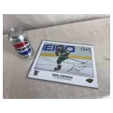 Kirill Kaprizov Signed Picture