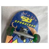 Skateboards and Helmets
