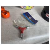 Skateboards and Helmets