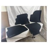 New GMC Sierra 2500 Floor Mats