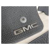 New GMC Sierra 2500 Floor Mats