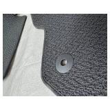 New GMC Sierra 2500 Floor Mats