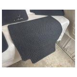 New GMC Sierra 2500 Floor Mats