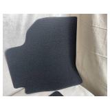 New GMC Sierra 2500 Floor Mats