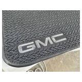 New GMC Sierra 2500 Floor Mats