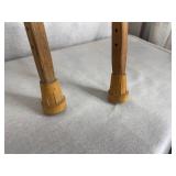 Wooden Crutches