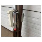 Collapsable Projector Screen