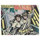 Star Wars Marvel Special Edition #2