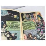 Star Wars Marvel Special Edition #2