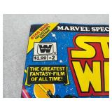 Star Wars Marvel Special Edition #2