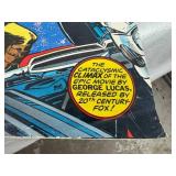 Star Wars Marvel Special Edition #2