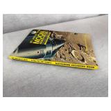 We Land On The Moon Coloring Book