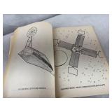 We Land On The Moon Coloring Book