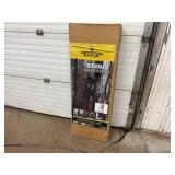 Rivers Edge Bowman 1-Man Ladder Stand