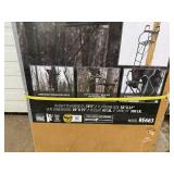 Rivers Edge Bowman 1-Man Ladder Stand