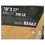 Rivers Edge Bowman 1-Man Ladder Stand