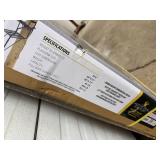 Rivers Edge Bowman 1-Man Ladder Stand