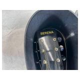 Serena Acoustic Guitar and Case