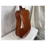 Serena Acoustic Guitar and Case