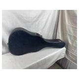 Serena Acoustic Guitar and Case