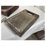 Miscellaneous Old-Fashioned Kitchen and Housewares