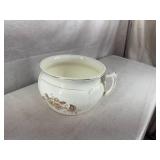 Chamber Pot