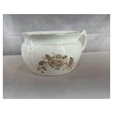 Chamber Pot