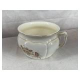 Chamber Pot