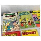 Miscellaneous Comics