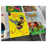 Miscellaneous Comics