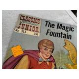 Miscellaneous Comics