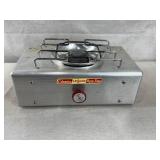 Coleman Aluminum Picnic Stove