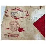 Coleman Aluminum Picnic Stove