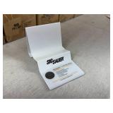 Sig Sauer Display Stands