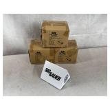 Sig Sauer Metal Signs