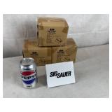 Sig Sauer Metal Signs