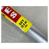 Mr. Longarm Telescoping Light Bulb Changer