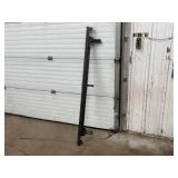 Queen Size Metal Bed Frame