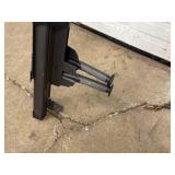 Queen Size Metal Bed Frame