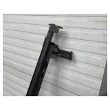 Queen Size Metal Bed Frame